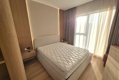Apartament 2 camere Premium | Prima închiriere | Nusco City II - 3