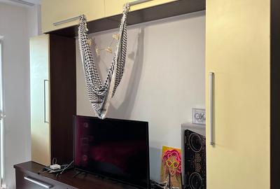 2 camere decomandat - mutare imediata - Piata Unirii - amenajat complet - 2