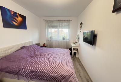 Apartament-2-Camere-Decomandat-Mobilat-Utilat-Parcare-Incalzire-Pardoseala - 4