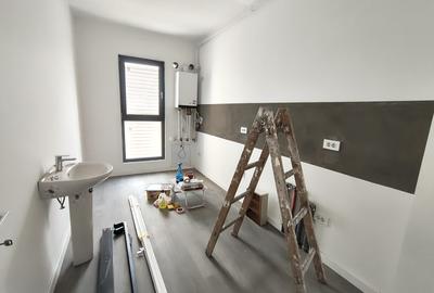 Apartament - Exigent Plaza Residence - 64 mp - Faza 5 - 5