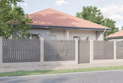 Casă 3 Camere Prejmer | 80 mp | Teren 506 mp | Încălzire Pardoseală - 7