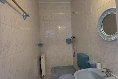 Casa / Birou 3 camere 140mp D+P+E zona Andrei Muresanu Sud - 12