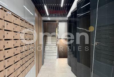Apartament de lux cu 2 camere de închiriat - 10