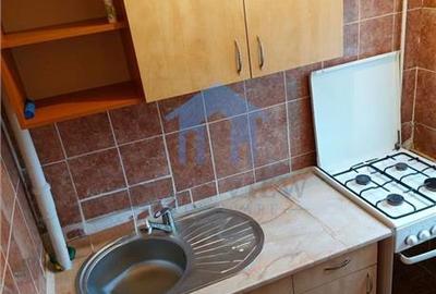 Garsoniera, Zorilor - 3