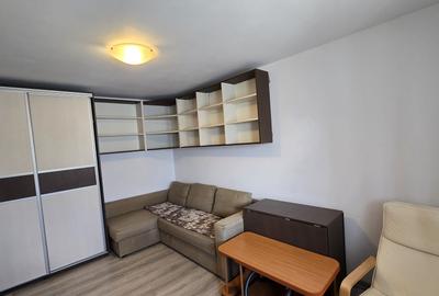 Vanzare apartament 2 camere decomandat, bloc reabilitat, str Resita, mobilat - 1