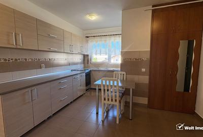 Apartament cu 3 camere, parcare, zona strazii Campului - 4