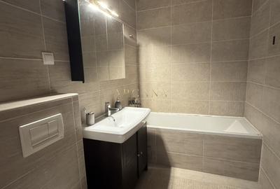 Apartament 2 camere cu parcare Florești - 13