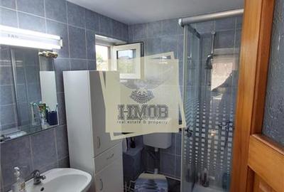 Apartament la casa 78 mpu pivnita| curte si parcare zona centrala - 12
