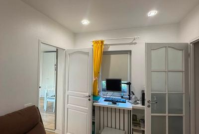 YSAIA IMOBILIARE - CASA DE VANZARE - TEREN 330 MP - ZONA LINISTITA - - 37