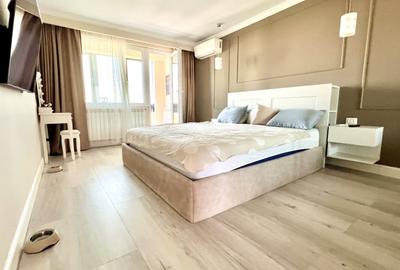 3 CAMERE COMPLET RENOVAT – VEDERE PANORAMICA – IDEAL WORK FROM HOME - 14