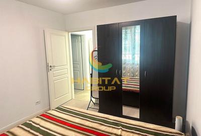 Apartament 2 Camere Decomandat  in Zona Brancoveanu - 10