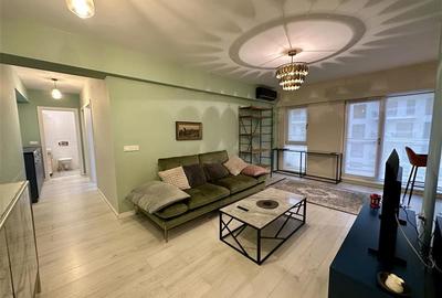 Apartament 3camere de inchiriat - Prima Vista, parcare inclusa - 2