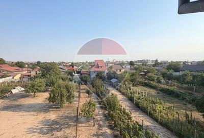 Proprietate mixtă – 1.109 mp teren + clădire 512 mp P+1+M , Toamnei - 5