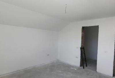 Vanzare Casa Individuala -193 mp - teren 550 mp- Tartasesti- Cartier Nou - 6
