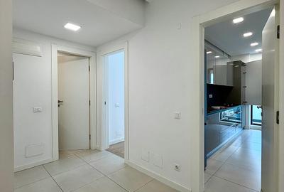 Spatiu de birou 65 Mp / Nusco City / Vizavi de Oracle Promenada Mall - 5