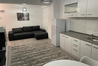 Apartament 2 camere prima inchiriere Gara - Strapungere Silvestru - 3