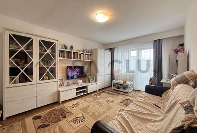 Apartament 2 camere si 2 balcoane, Intre Lacuri, 0% Comision - 1