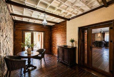 Pensiune boutique in Busteni, Central, cu restaurant, bar, terase, caracter aute - 20