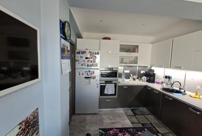 Apartament premium cu 3 camere - curte privata - 89mp - 6
