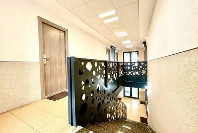 Apartament 1 camera, bloc nou, loc parcare privat, în zona Bucovina - 14