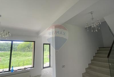 Vilă de vânzare Padurea Snagov - 10