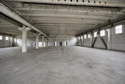 HALA PRODUCTIE/POD RULANT /2000MP/ ZONA BEREASCA PLOIESTI - 4