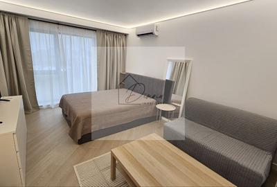 Studio Cortina North Pipera I Parcare inclusa I Gata de mutare - 25