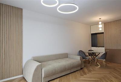 Apartament PREMIUM 3 camere 80mp,Plopilor, Parcul Rozelor - 12