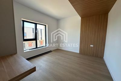 Duplex modern | Parcul Teilor |  Comision 0% - 8