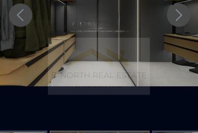 Penthouse 200 mp + 68 mp terasa + 2 parcari + boxa + Lift direct in apartament - 5