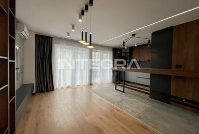 Inchiriez Penthouse Lux | Panorama Superba | Str. Stelutei | Parcare - 18