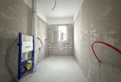 Apartament cu 2 camere/52mp/Imobil Premium/Cartier Marasti. - 12