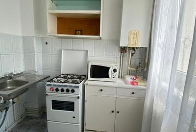 Garsoniera spatioasa cu centrala proprie, Narcisa - 4