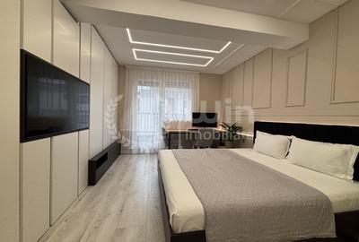 Penthouse deosebit de 118mp | Terasa 75mp | 2 parcari | Iulius Mall! - 4