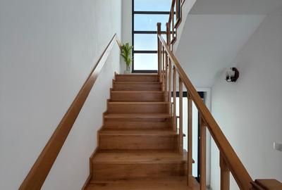 Casa noua tip triplex, zona Selimbar - 10
