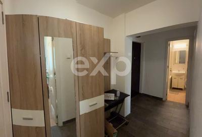 Garsonieră modernă | Parter | Subsol amenajat | Poziție excelentă - 7