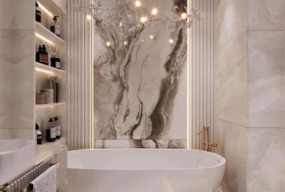 Duplex cu Finisaje Premium într-un Proiect Unic pe Calea Victoriei - 8