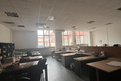 Spații industriale de închiriat - Electromagnetica Business Park - Sector 5 - 9