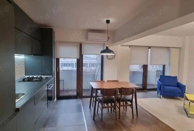 Apartament cu 2 camere decomandat în Unirii