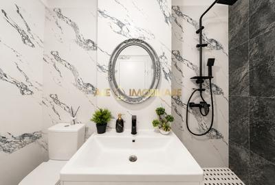 4 Camere de vanzare | Grand Kristal | 2 Parcari | 0% Comision - 12