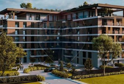 Investitie| Vânzare | 4 camere| Iancu Nicolae | Vedere pǎdure - 2