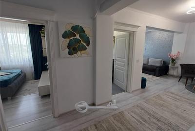 Apartament 2 camere decomandat, bloc 2022, parcare inclusă – Valea Lupului - 7