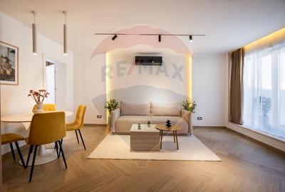 Apartament cu 3 camere de inchiriat in zona Intre Lacuri - 1