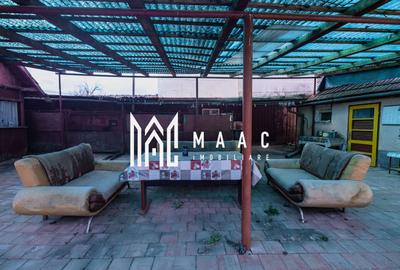 Casă Individuală | 110 Mp Utili | 810 Mp Teren | Miercurea Sibiulu - 20