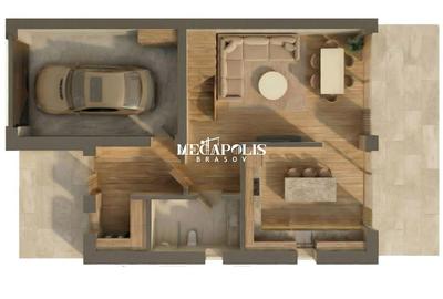 Casă premium | Săcele | 173 mp utili - 1