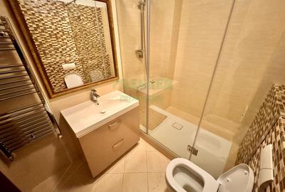 APARTAMENT DE 3 CAMERE DE VANZARE IN BLOC SOLID | DOROBANTI | R.BELLER | - 14