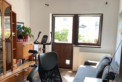 CASA TIP DUPLEX CU 5 CAMERE IN SANPETRU - 8