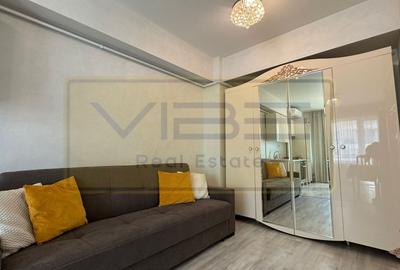 Apartament 2 camere open-space Royal Town Copou - 7