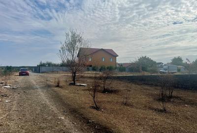 Teren de vânzare, Tamași-Corbeanca - 2