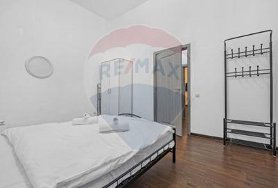 Apartament cu 2 camere situat langa magazinul Cocor - 4